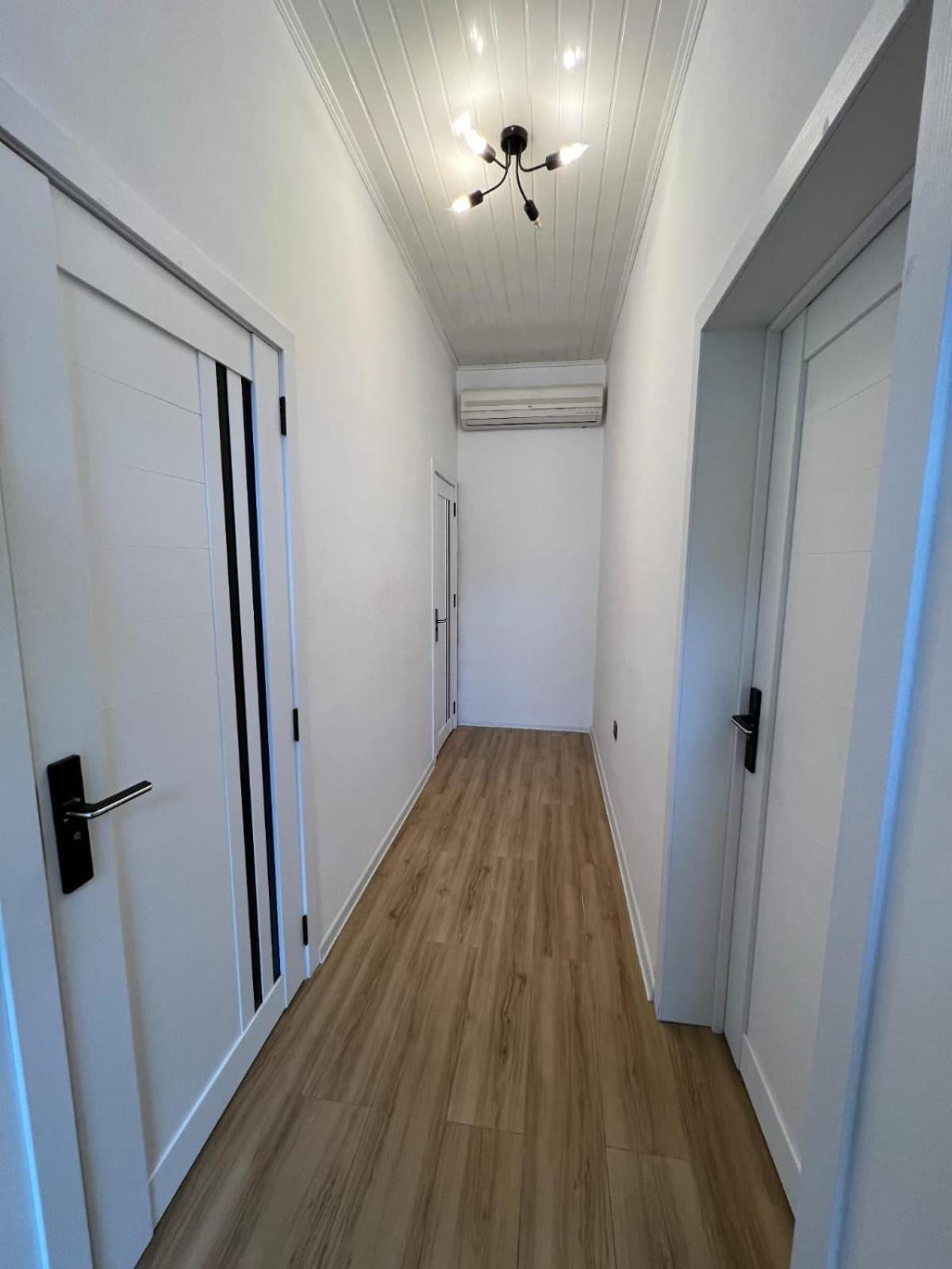 Qafqaz Mountside Chalet Gabala Kültér fotó